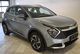 Kia Sportage 1.6T-GDT MHEV SHZ 4x4  Exclusive - Kia Sportage: Exclusive