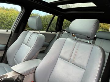 2004 BMW X3 — миниатюра 23