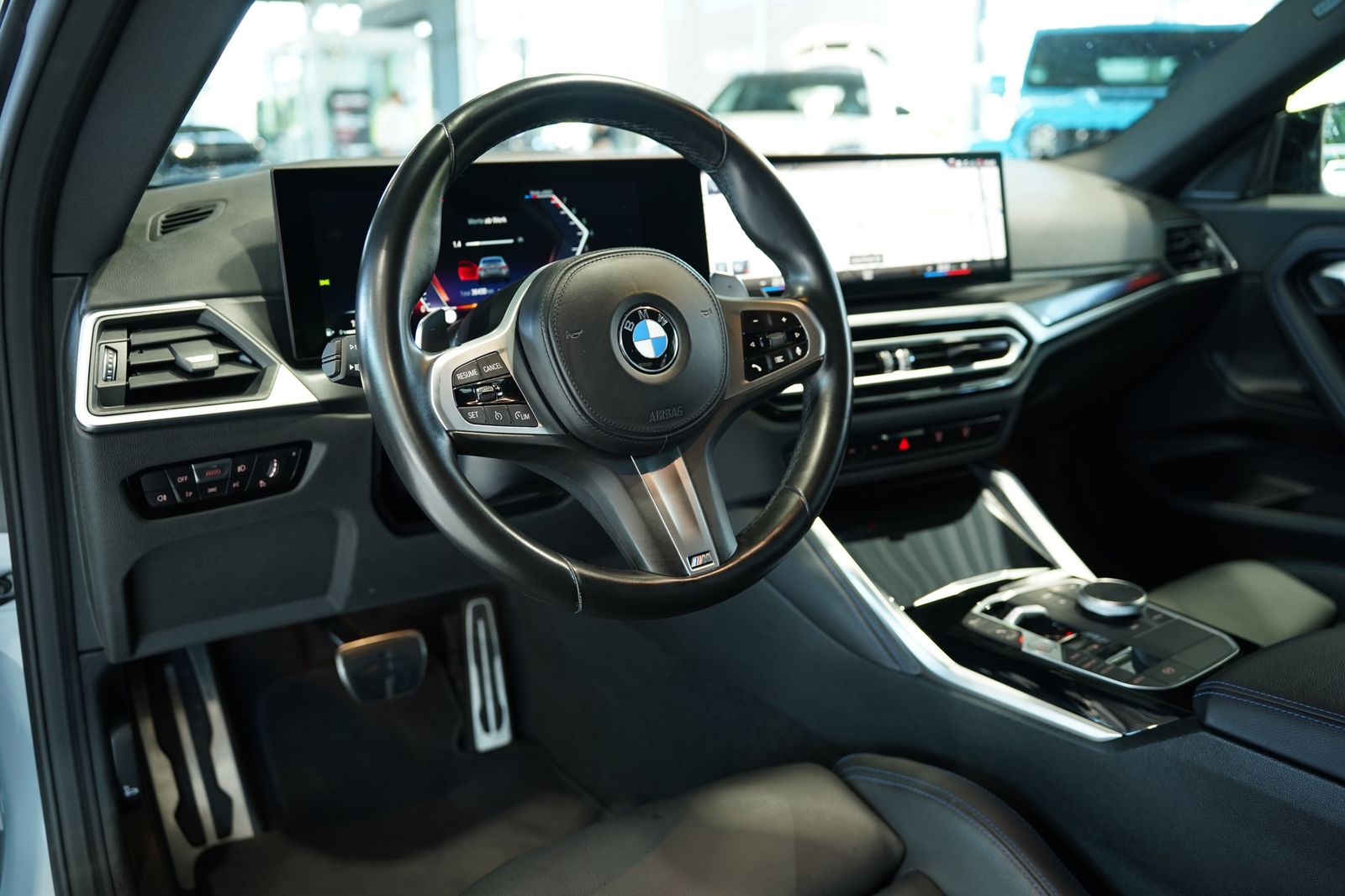 Bmw M240i