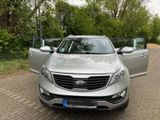 Kia Sportage 1.6 SLS - Kia Sportage: Sl