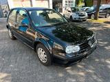Volkswagen Golf 1.4 Basis, Tüv neu, Nr. 216 - Volkswagen Golf mit Benzin-Antrieb: 1.4