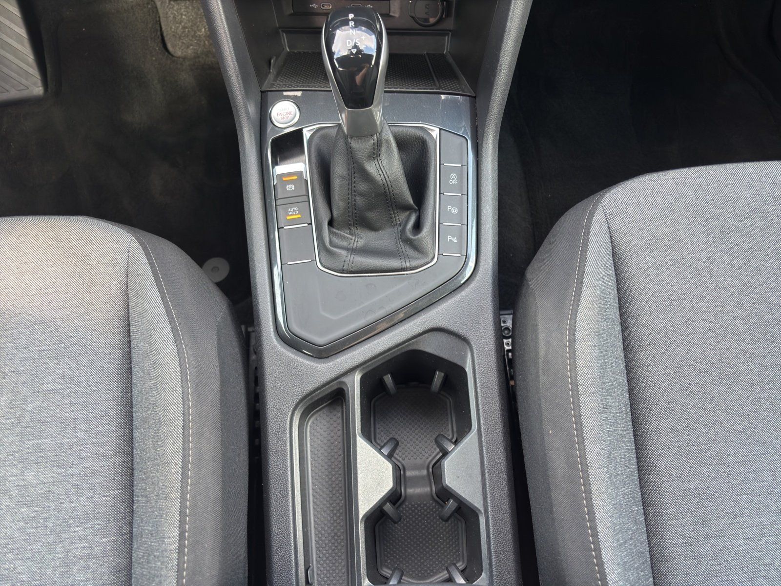 Seat Tarraco - Bild 15