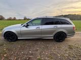 Mercedes-Benz C 350 CDI 4MATIC T AVANTGARDE Autom. Avantgarde - Mercedes-Benz C 350: Cdi 4matic