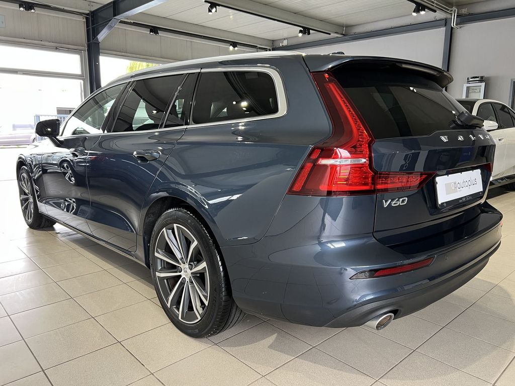 Volvo V60 B3 Momentum Pro BLIS Kamera LED WinterPro