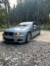 BMW e92 335i xDrive Coupé KW V1 Leder / Voll  - BMW E92 - BMW 3er Reihe