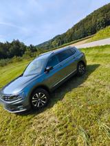 Volkswagen Tiguan Allspace 1.5 TSI ACT OPF IQ.DRIVE IQ.... - VW Tiguan Allspace von privat