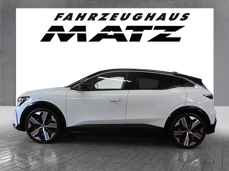 Fahrzeugabbildung Renault Megane E Tech Iconic EV60 220hp optimum charge