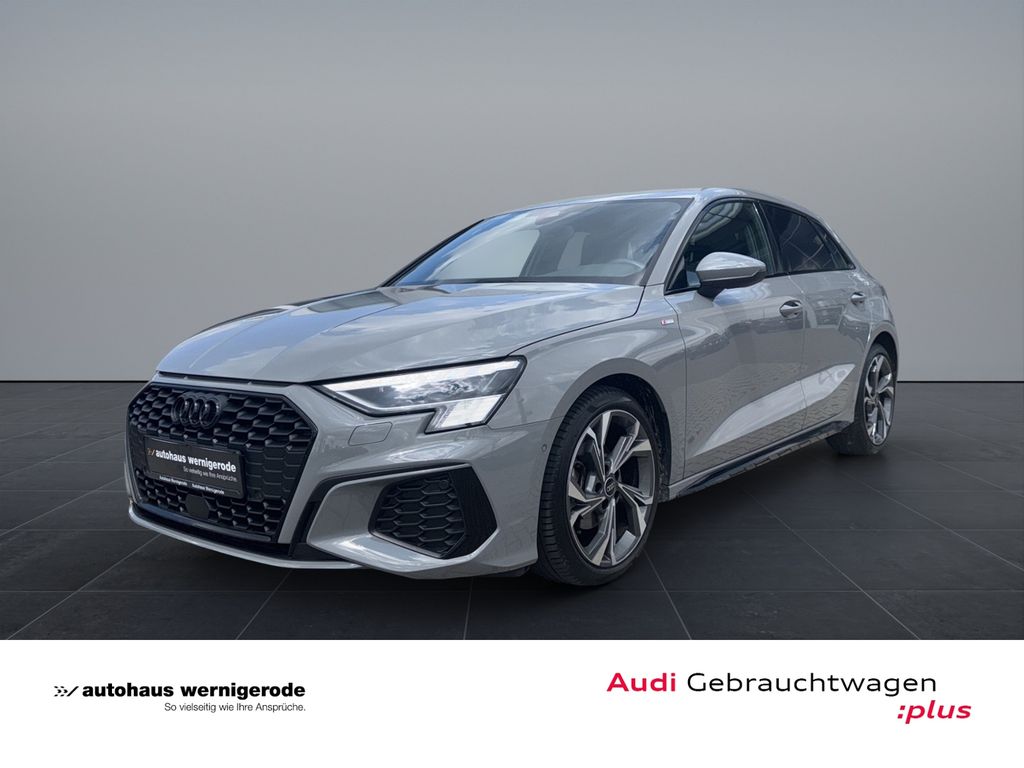 Image of Audi A3
