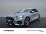 Audi A3 Sportback S line 35TDI DSG *Matrix-LED*StndHz - Audi A3: TDI Dsg