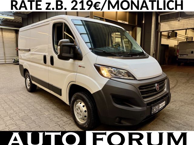 Fiat Ducato 2.3 JTD L1H1 30 120 3-SITZER GITTER 3,0t