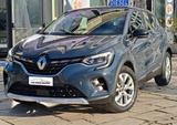 Renault "PROMO" RENAULT CAPTUR BLUE 1.5 DCI 115 CV INTEN - Renault Captur: Van