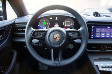Porsche Macan 2* 21"MacanDesign,ACC,Privacy,Pano,SOFORT*