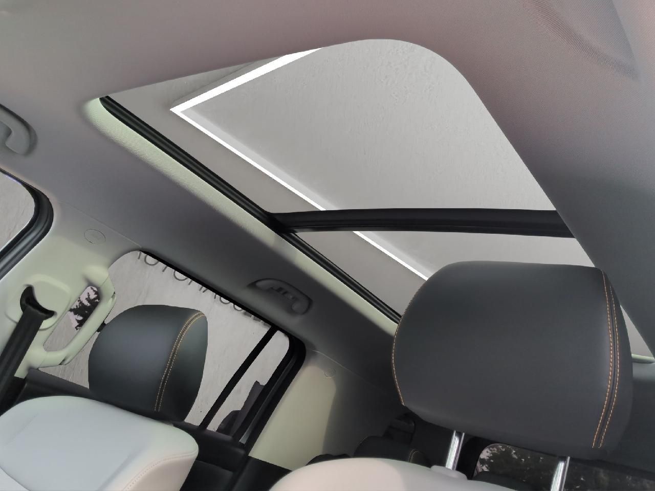 Fahrzeugabbildung BAIC Baic BJ30 HEV 1.5T