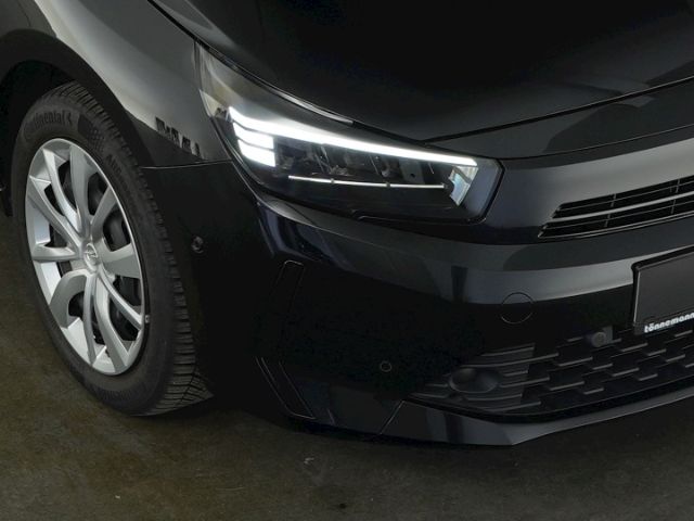 Corsa F FACELIFT AT+RÜCKFAHRKAMERA+SITZHEIZUNG+L