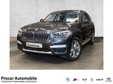 BMW X3 xDrive30e A xLine HiFi DAB LED WLAN Shz PDC - BMW X3 xDrive30e Gebrauchtwagen