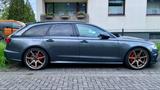 Audi A6 2.0 TDI  Avant 8 Fach Bereift  - Audi A6: Kombi, 2.8