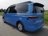 Volkswagen T7 California Beach Camper 2.0TDI DSG GV5 Kom... - VW T7 California Gebrauchtwagen