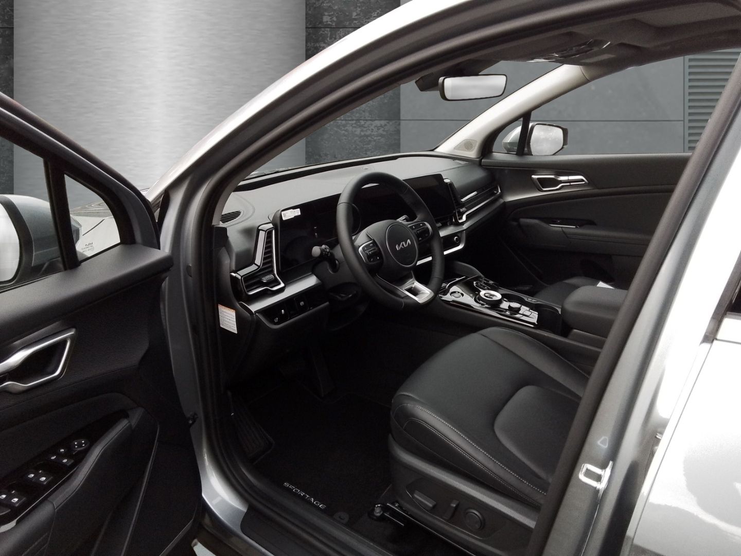 Kia Sportage - Bild 7