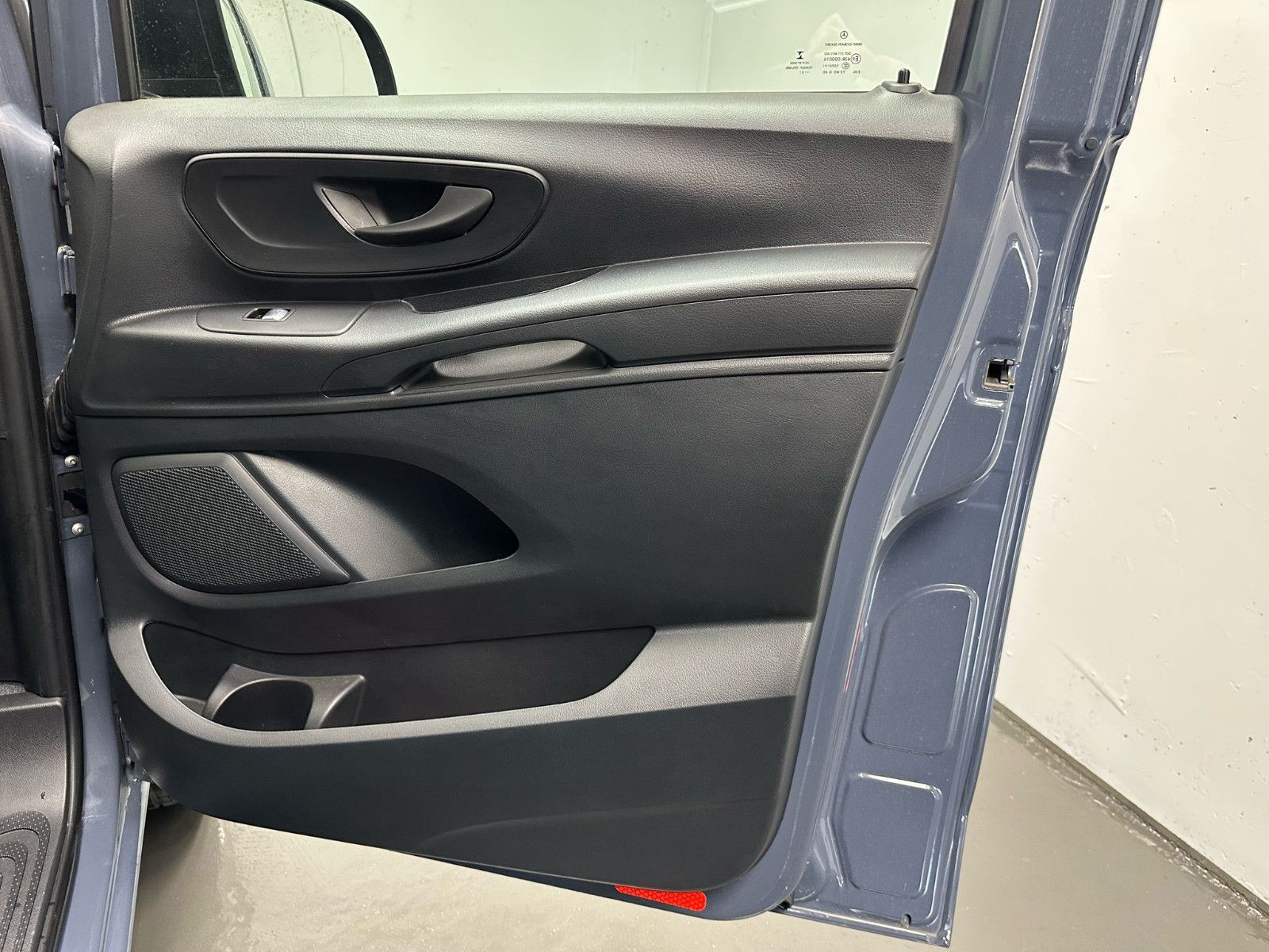 Fahrzeugabbildung Mercedes-Benz eVito *KLIMA*KAMERA*PDC*DAB*SH*