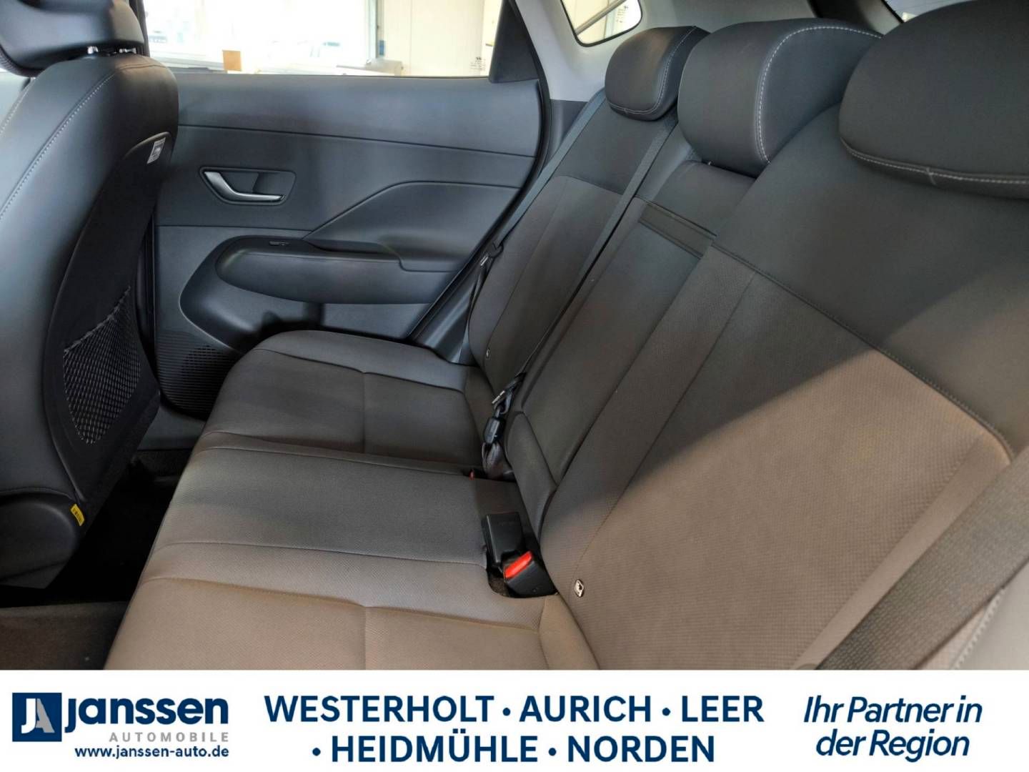 Fahrzeugabbildung Hyundai KONA 1.6 T-GDI (180 PS) DCT Prime Bose GSD