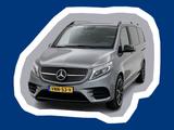Mercedes-Benz V 300 V-klasse 300d Lang DC Avantgarde AMG line