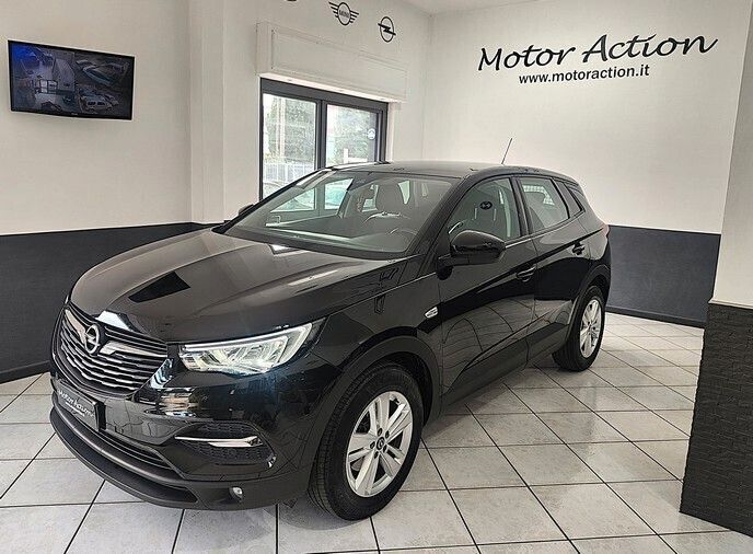 Other Opel Grandland X 1.5 diesel Ecotec Iva esp. imagem 3