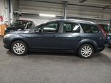Ford Focus Turnier Titanium AUTOMATIK LM SR WR - gebrauchte Ford Focus aus dem Jahr 2009