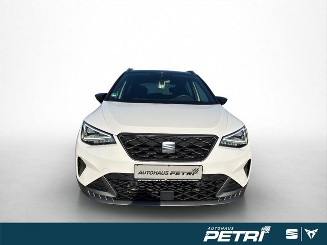 Foto Nummer 8: SEAT Arona