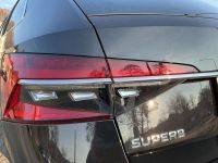 Skoda Superb - Vorschau Bild 18