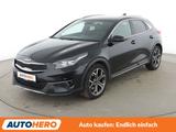 Kia XCeed 1.6 TGDI Black Xdition Aut.*NAVI*CAM*PDC* - gebrauchte Kia XCeed aus dem Jahr 2022
