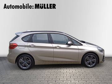 BMW 218 Active Tourer - 4
