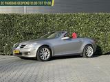 Mercedes-Benz SLK 350 HARMAN/KARDON, NAVI, Tempomat XENON, LED - Mercedes-Benz SLK 350: Grau