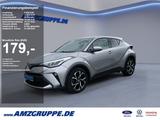 Toyota C-HR 2.0 Hybrid LED+BlindSpot+Winterpaket+Kamera - Toyota C-HR: 2.0