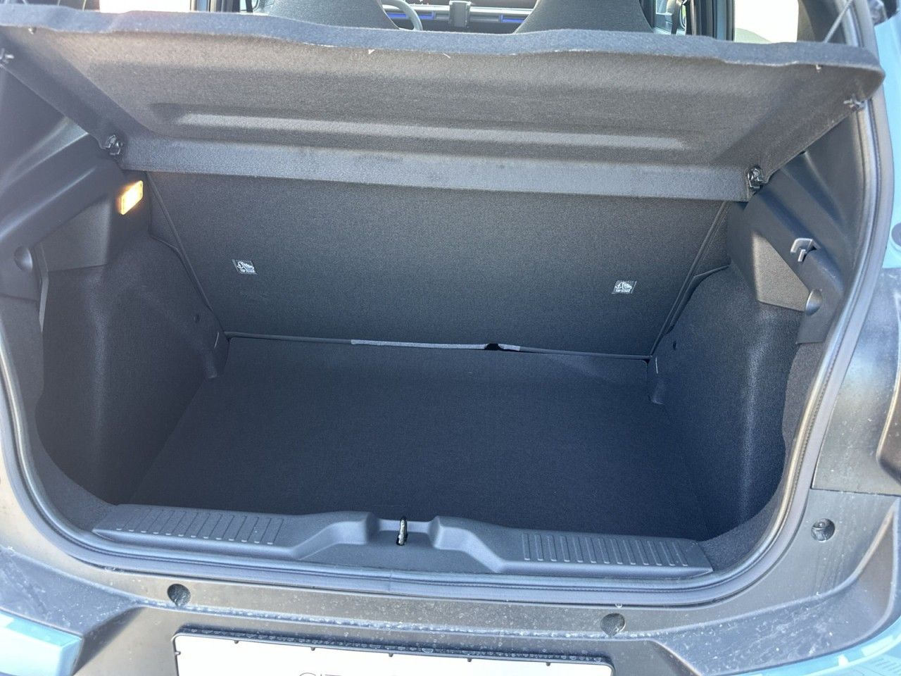 Fahrzeugabbildung Citroën C3 Turbo 100 YOU