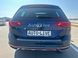 Volkswagen Passat Alltrack Var. 2.0 TDI*4M*DSG*VIRT*PANO*IQ - Volkswagen Passat Variant Gebrauchtwagen
