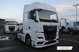 MAN TGX 18.470 GX - MAN Kühlkoffer