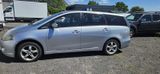 Mitsubishi Mitsubihi Grandis - Mitsubishi Grandis mit Diesel-Antrieb