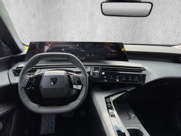 Peugeot 3008 1.2 136 Allure Kam.+KeyLess+LED+Navi+SHZ