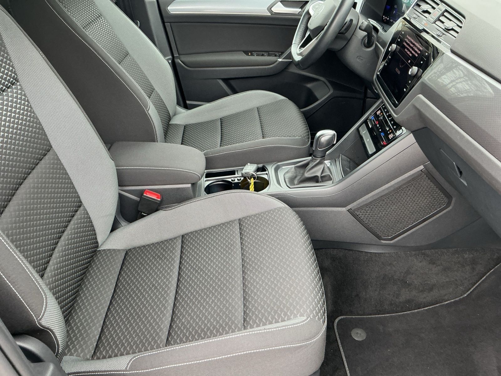 Volkswagen Touran - Bild 13