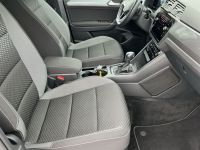 Volkswagen Touran - Vorschau Bild 13