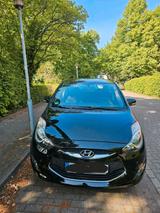 Hyundai ix20 1.4 - Hyundai ix20 Gebrauchtwagen in Bremen