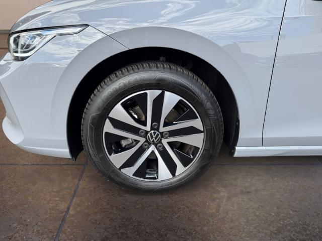 Volkswagen Golf 1.5TSI Energy LED NAVI 16'' ACC APP-CONNECT, миниатюра 6