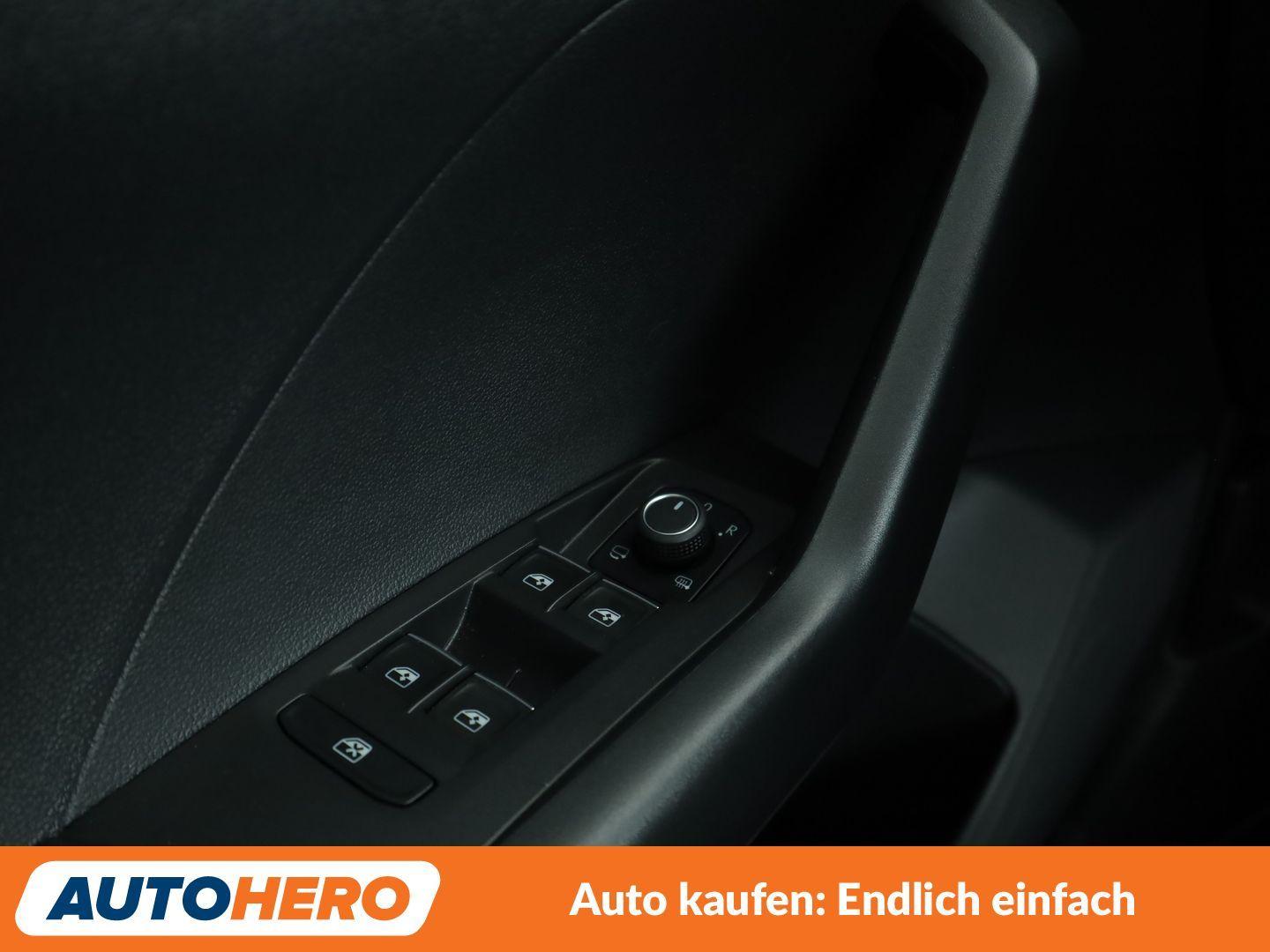 Volkswagen T-Cross 1.0 TSI Active Aut.*NAVI*ACC*PDC*KLIMA*, миниатюра 24