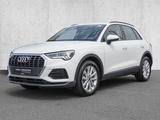 Audi Q3 40 TFSI quattro S tronic - Audi Q3 Gebrauchtwagen in Düsseldorf