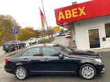 Mercedes-Benz C 180 CDI Automatik BlueEFFICIENCY ELEGANCE NAVI - gebrauchte Mercedes-Benz C 180 aus dem Jahr 2011