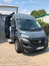 Robeta Apollo autom. 180PS Air Solar AHK Navi UPE-28% - Robeta Wohnwagen & Wohnmobile