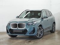 BMW iX1 - Vorschau Bild 1