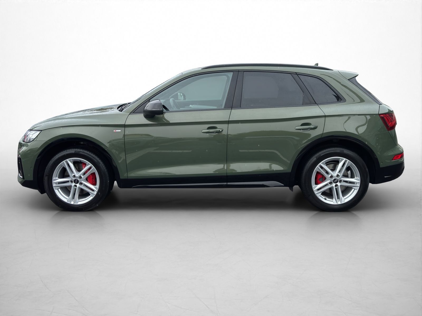Audi Q5 50 TDI QUATT. S LINE COMPETITION EDITION PLUS foto 3