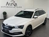 Skoda Superb Combi 1.4 TSI iV L&K NAV+LED+KAMERA+VCOCK - Skoda Superb: I