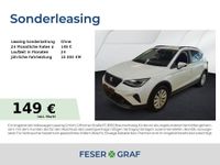 Seat Arona - Vorschau Bild 1